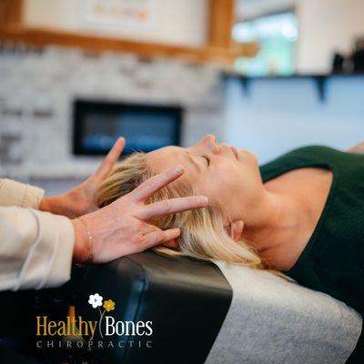 Healthy Bones Chiropractic