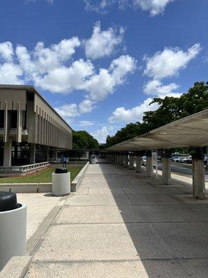 Miami Dade College - North Campus