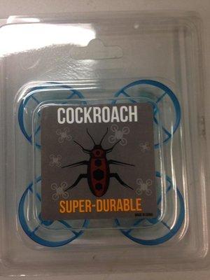 Cockroach frames for 65mm whoops