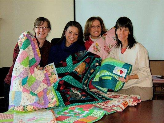 Sewonderful Quilts