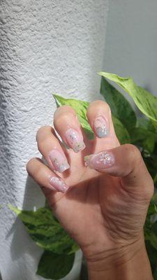 Prettiest manicure