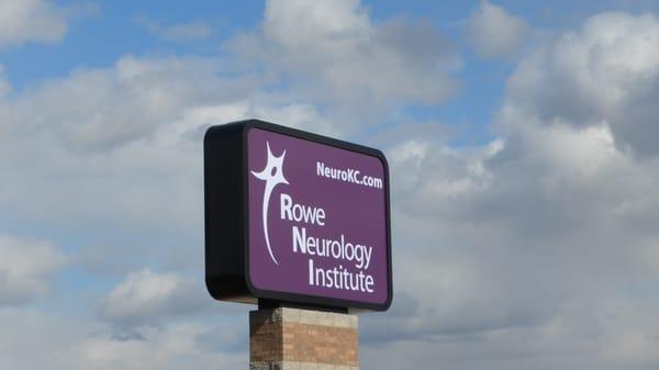 Rowe Neurology Institute