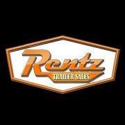 Rentz Trailers logo