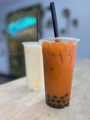 Thai Tea