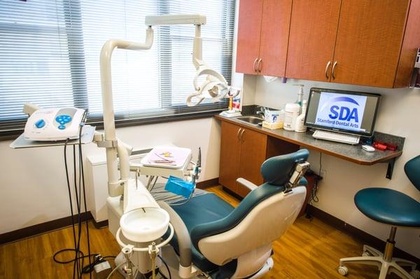 Conneticut Dental Office - Stamford Dental Arts