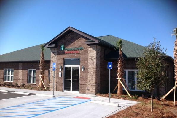 St. Joseph's/Candler Urgent Care - Pooler