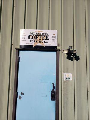 Mother Lode Coffee Roasting Company