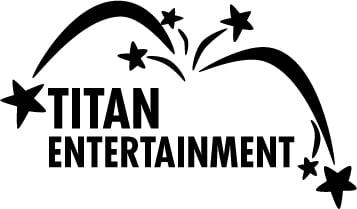 Titan Entertainment