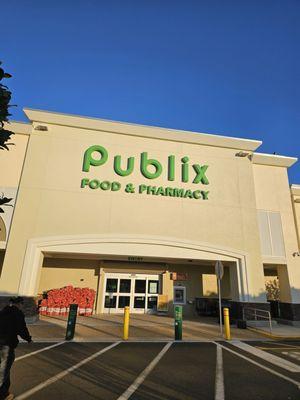 Publix