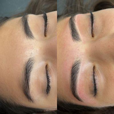 Brow Design