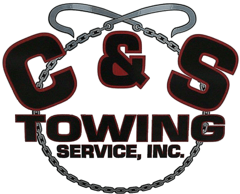 C & S Towing "We provide the best service possible at the most reasonable rates available."