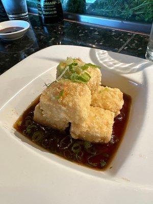 Adegashi Tofu