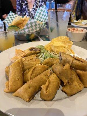 Flautas