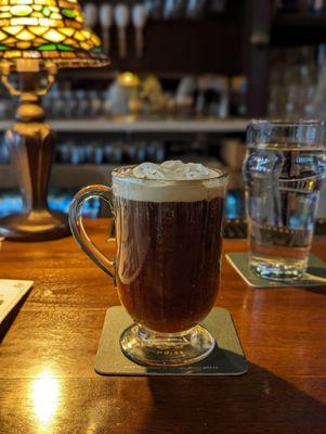 Irish Coffee