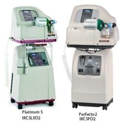 We service all Invacare© HomeFill, Platinum (5L and 10L) and Perfecto models. Including pediatric flow units. Call today!