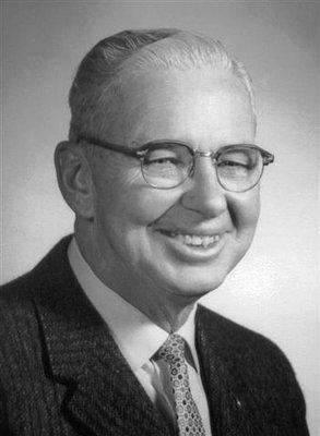 John Stokley, my grandfather, founded Stokley's Services in 1938.