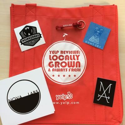 ZZZ records will be handing out bags on Record Store Day April 18th with Free local music Samplers!