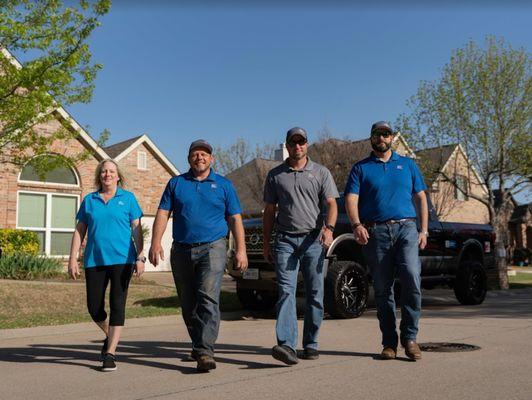 Cook DFW Roofing & Restoration