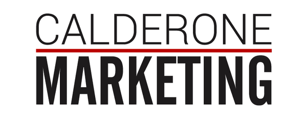 Calderone Marketing - Your one-stop shop for internet marketing.