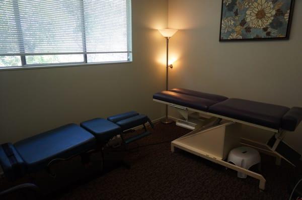 Treatment Room