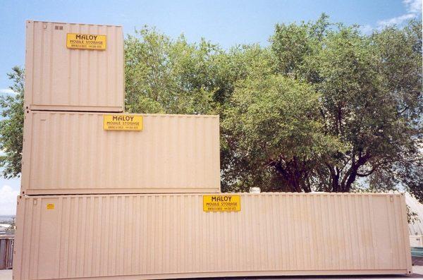 Albuquerque Rental Containers