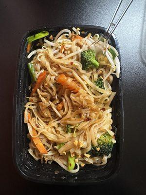 Pad Thai