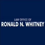 Ronald N Whitney Law logo