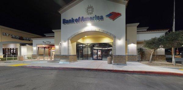 Bank of America Mortgage