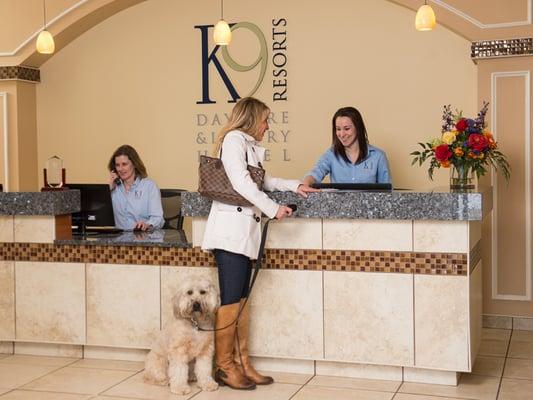 K9 Resorts. Luxury Pet Boarding in NJ & PA