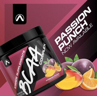 Stance BCAA