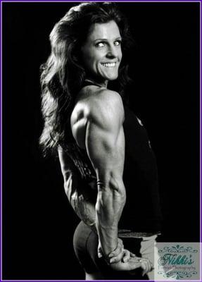 Tara Jean Duba NPC competitor