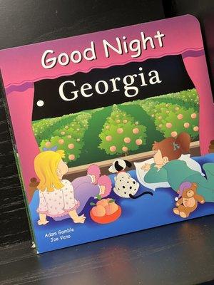 Good Night Georgia