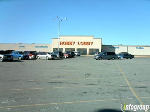 Hobby Lobby