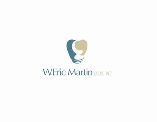 Whether you need routine cleanings, preventive care, tooth restorations, or cosmetic smile enhancements, you can rely on W. Eric Martin, DDS