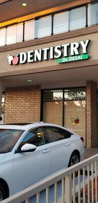 Cerritos Family Dentistry