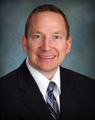 Keith F. Dahlhauser, M.D. FACS