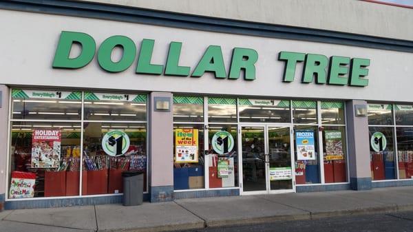 Dollar General