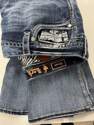 Original Jean Hem