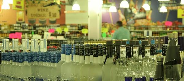 Beer & Beverage Depot