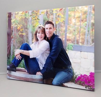 16x20 canvas gallery wrap