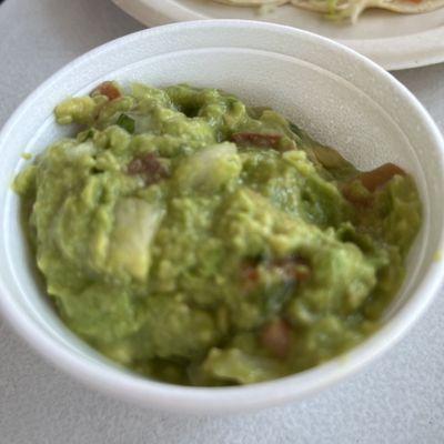 Best guacamole