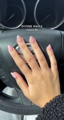 Nails