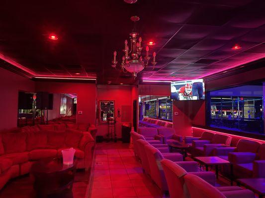 King Tut Hookah Lounge