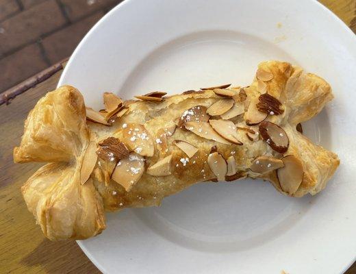 Apple turnover