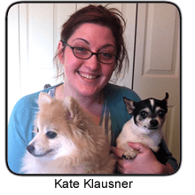 Meet the owner: Kate K!