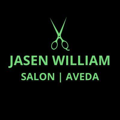 Welcome to Jasen William Salon!