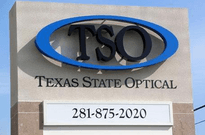 Texas State Optical