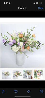 Bloomie Flower Studio