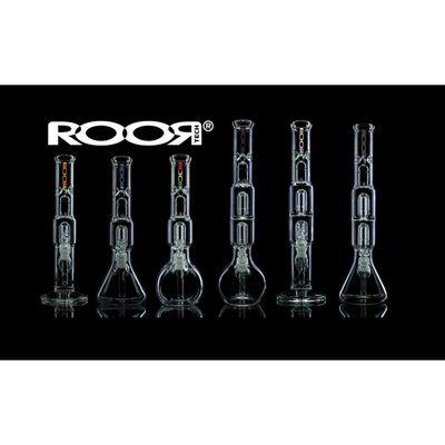 Roor Pipes