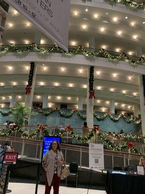 Adrienne Arsht Center for the Performing Arts